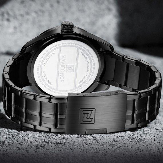Годинник чоловічий наручний Naviforce Perfect Вінниця - фото 6