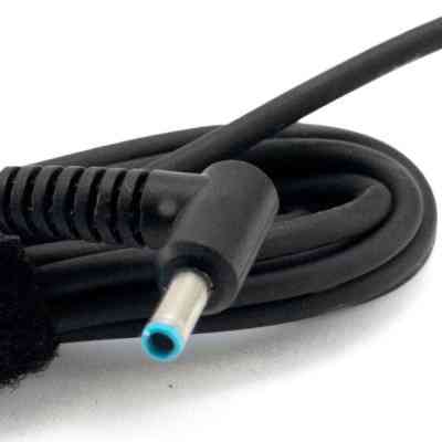 Блок живлення до ноутбуку Extradigital HP 19.5V, 2.31A, 45W (4.5x3.0) High Quality (PSH3886) Вінниця