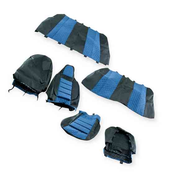 Чехлы заз славута, таврия нова 