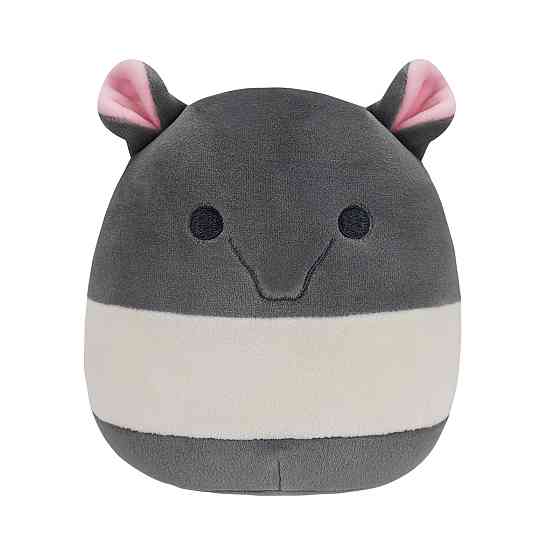М'яка іграшка Squishmallows – Тапір Еббіт (30 cm) Дніпро
