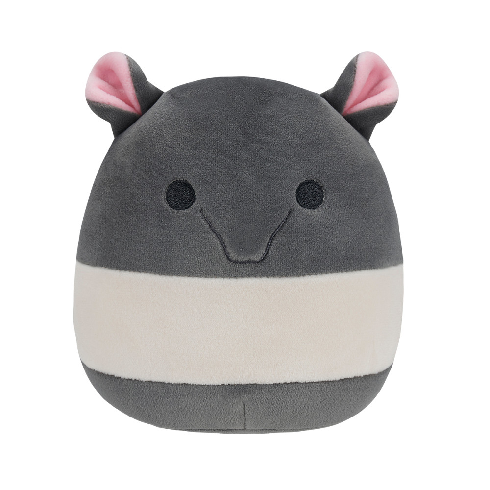 М'яка іграшка Squishmallows – Тапір Еббіт (30 cm) Дніпро - фото 1