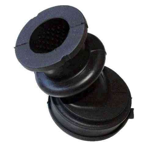 Патрубок карбюратора (коллектор) бензопила St M 240/260 Мукачево