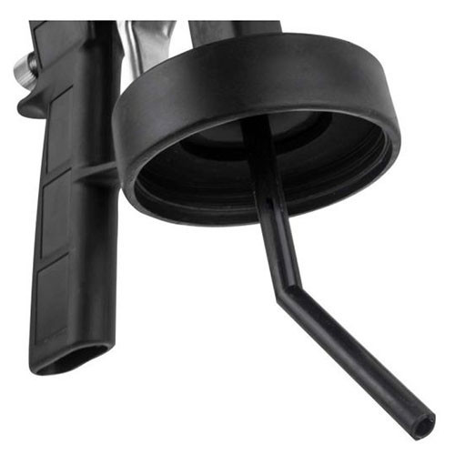 Краскопульт электрический Procraft PSE950 600 Вт,Фарбопульт электрический строительный, Электрические краскопульты 700 мл / мин Львов - изображение 7