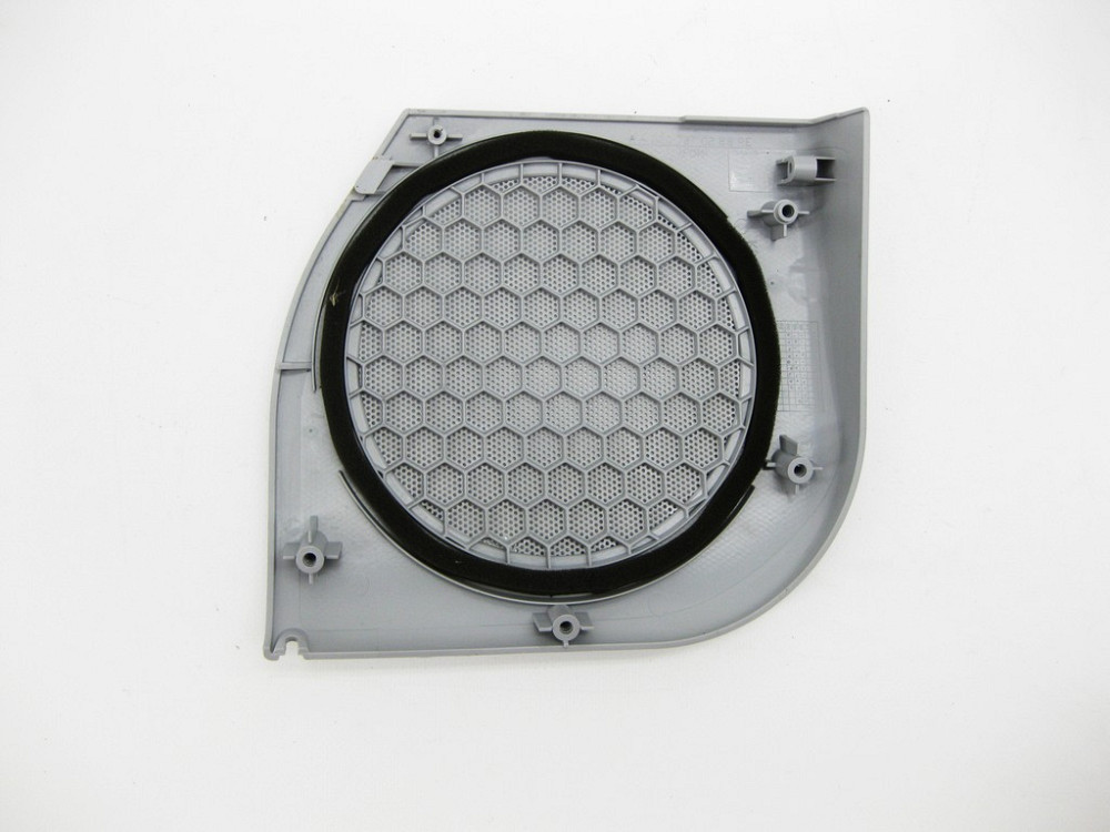 Mercedes-Benz  A2207370288 7D43 Накладка динаміка на карті задніх правих дверей колір сірий S-class short W220 S-class long V220 Одеса - фото 8