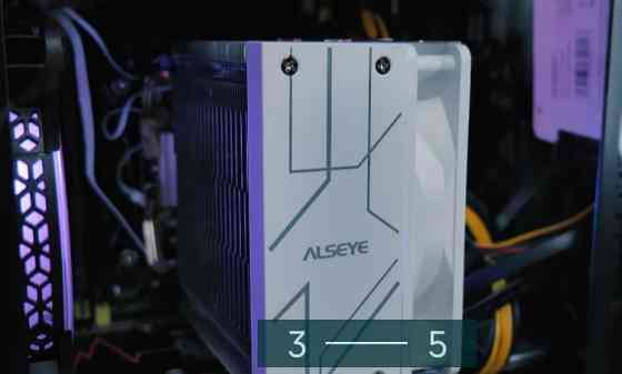 Игровой ПК для Сталкер 2 / RX 580 , 8/16Gb. ОЗУ Харьков