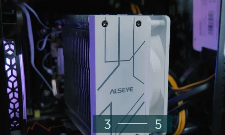 Игровой ПК для Сталкер 2 / RX 580 , 8/16Gb. ОЗУ Харьков - изображение 3