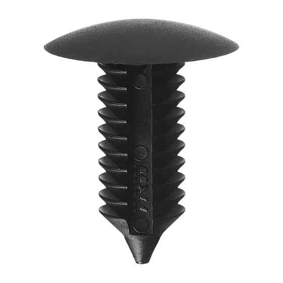 Клипса отделки салона Citroen Peugeot 896477 8964,77 Киев