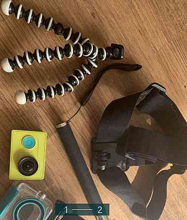 Камера. Харьков