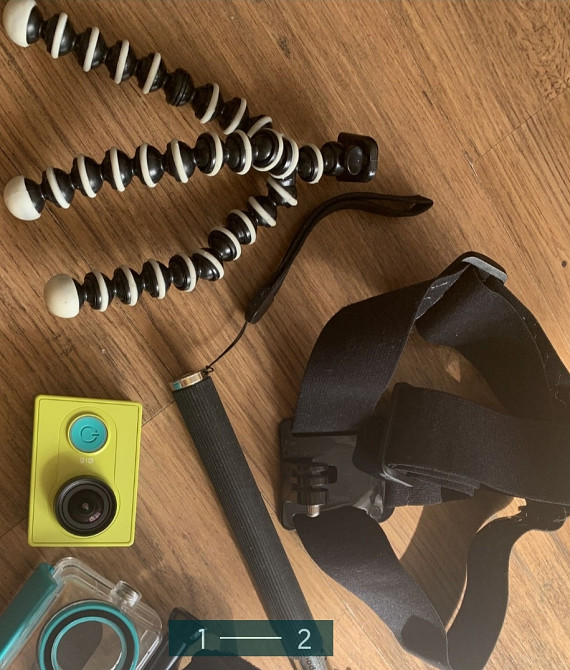 Камера. Харьков - изображение 2