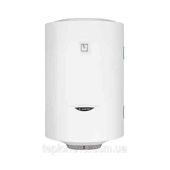 Водонагрівач Ariston PRO1 R 80 VTD 1,8K  з мокрим ТЕНом 3201814 Чернівці