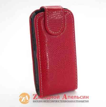 Чехол книжка Samsung S5230 Star Chic Case 1 Одесса
