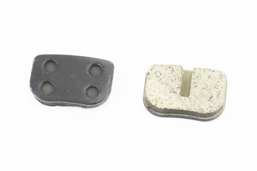 ATV дитячий - Гальмівні колодки дискові к-кт Київ - фото 1