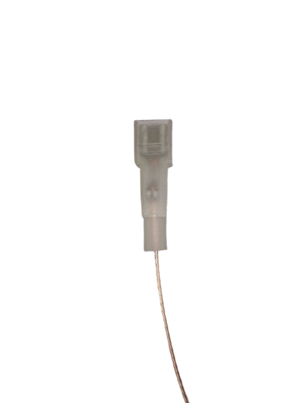 Електрод розпалювання з проводом для газового конвектора FEG Тернопіль - фото 3