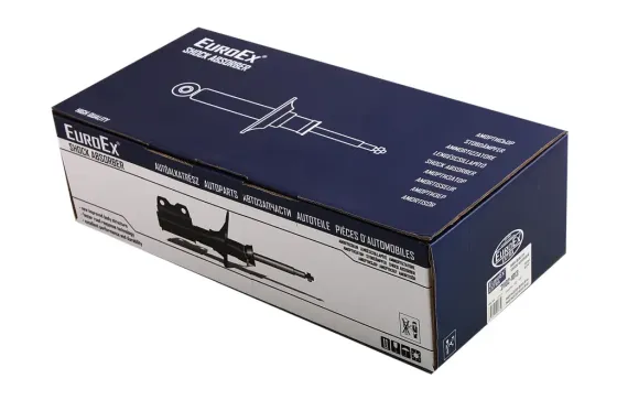 Амортстійка Таврія передня розбірна EuroEx правая Вінниця