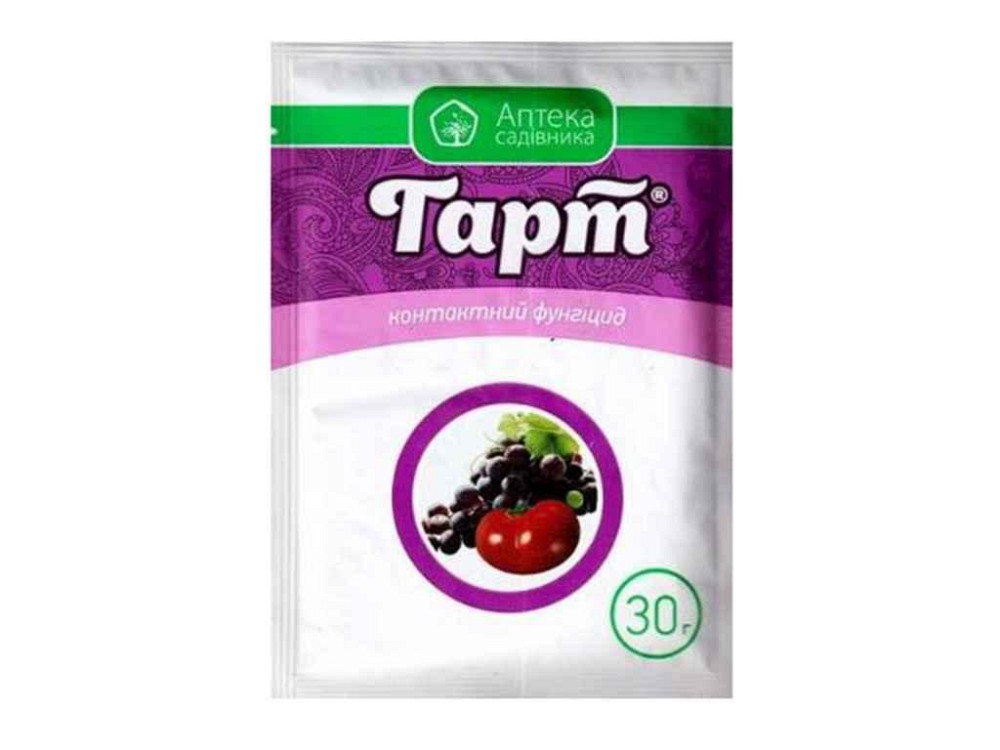 Препарат ГАРТ 30г ТМ УКРАВИТ Solmir Киев - изображение 1