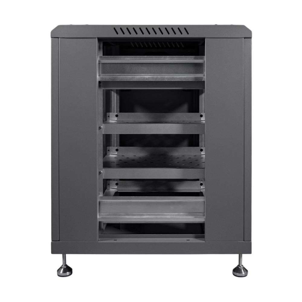 Шафа 19" 14U Voltsmile RPC Cabinet для акумуляторних батарей RPC-V10 (44-00125) Київ - фото 18