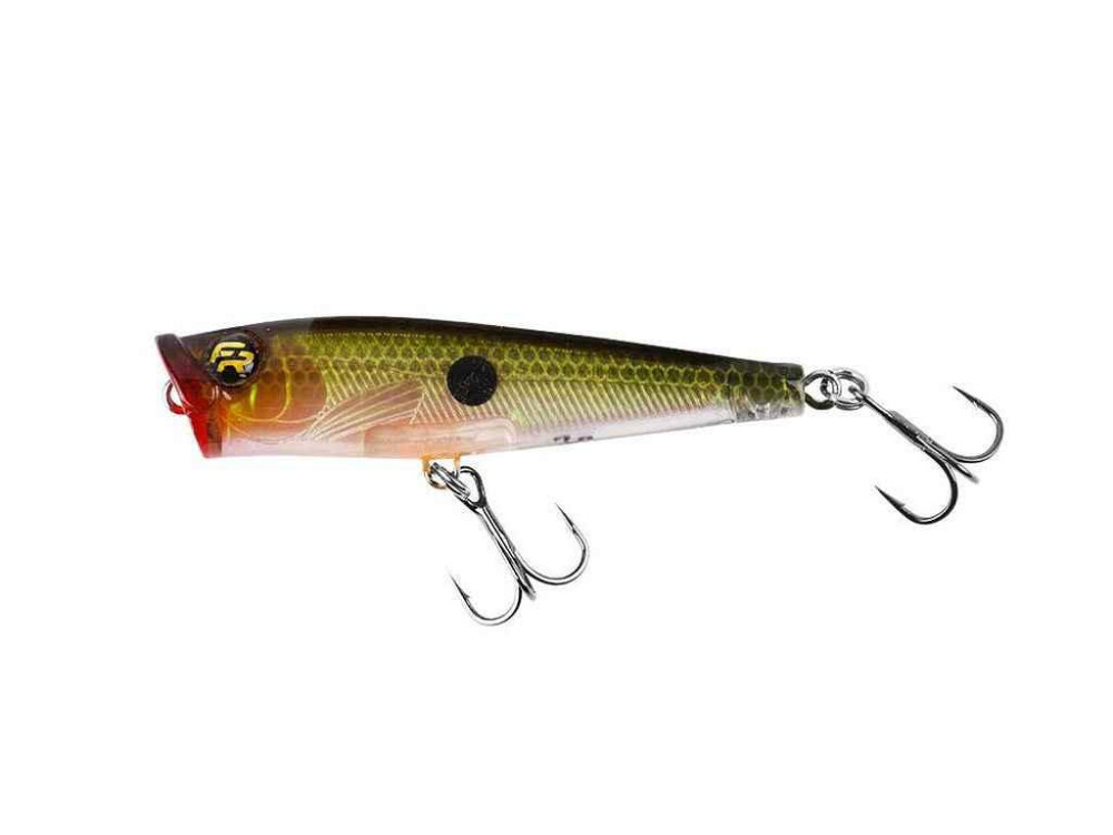 Воблер Aluma-POP 7г 65мм floating 25-024-59 59 ТМ FISHING ROI Киев - изображение 1