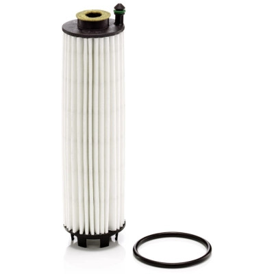 Фільтр масляний Mann HU6033Z Вінниця - фото 1