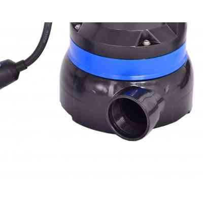 Дренажний насос Werk SP-8H (47274) Вінниця