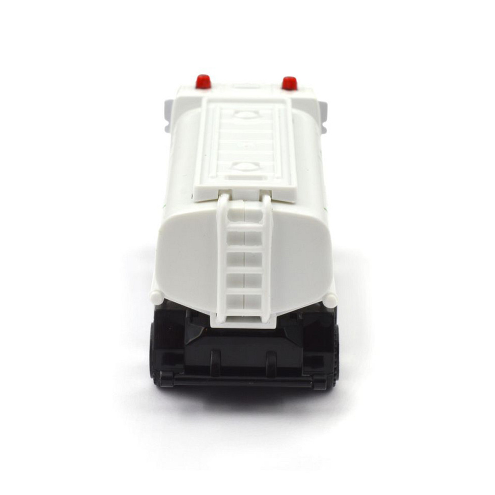 Автомодель – Volvo Газовоз UPG Дніпро - фото 6