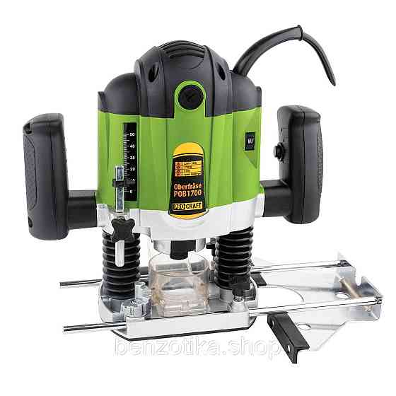 Фрезер Procraft POB1700 Київ