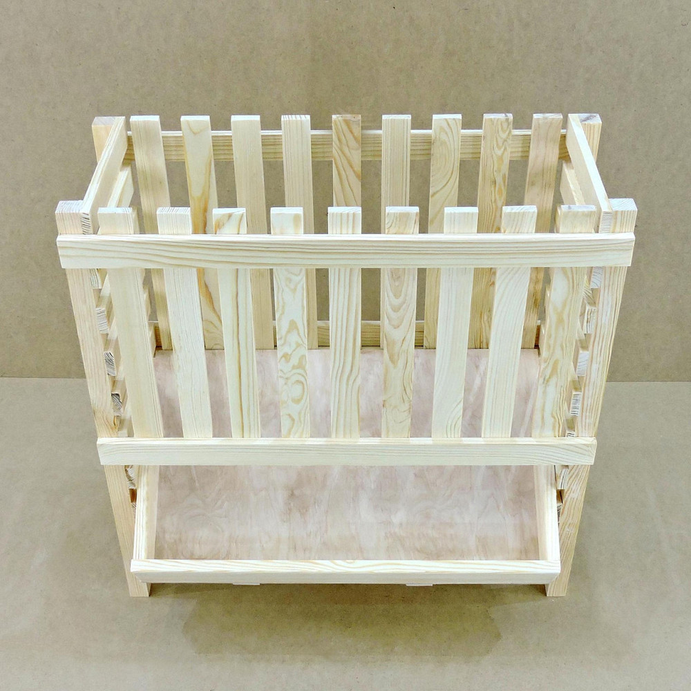 Лоток для фруктів і овочів "Фіннел" бланже Миколаїв - фото 5