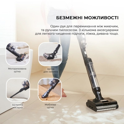 Пылесос Jimmy PW11PRO MAX Винница - изображение 9