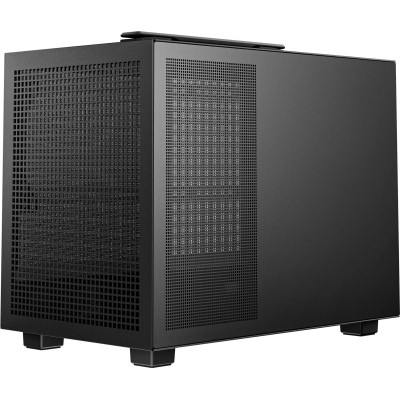 Корпус Deepcool CH160 Mesh Black (R-CH160-BKNMI0-G-1) Вінниця - фото 2