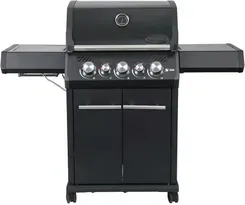 Гриль Grill gazowy Santos S-318 890024 Киев - изображение 1