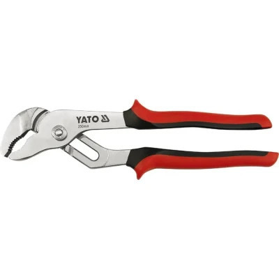 Клещи Yato переставные 250мм (YT-2069) Винница - изображение 1