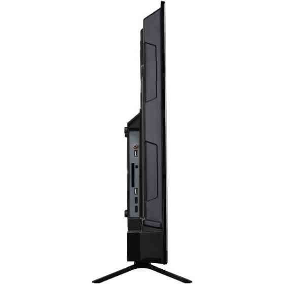 TV 43 Mystery MTV-4350FST2 Full HD/Smart/Android 11/2xUSB 2.0/Wi-Fi/Miracast/Black (MTV-4350FST2) Київ