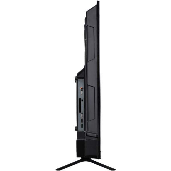 TV 43 Mystery MTV-4350FST2 Full HD/Smart/Android 11/2xUSB 2.0/Wi-Fi/Miracast/Black (MTV-4350FST2) Київ - фото 5