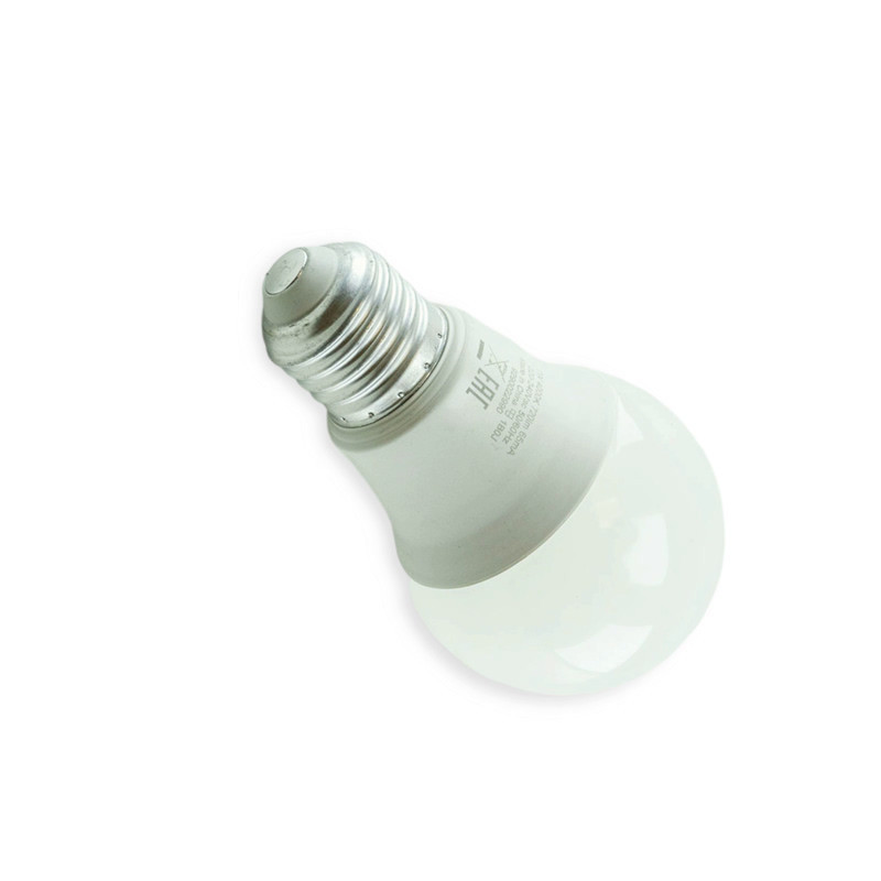 Лампа 220V E27 7W A60 4000K PHILIPS светодиодная Мукачево - изображение 1