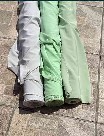 Ткань / опт / костюмка стрейч кагази - от 5 м Киев