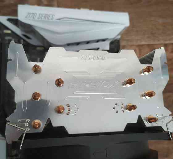 Процессор i7 7700k и Asus  z170 Харьков