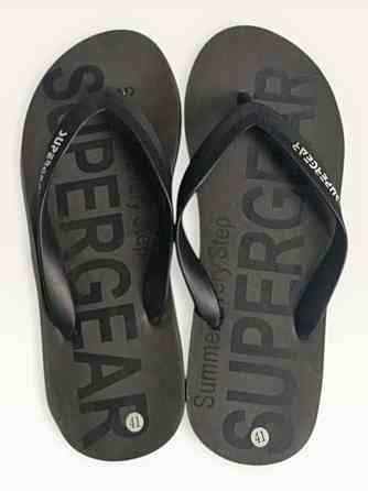 Шльопанці чоловічі 41 Одеса