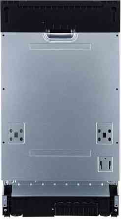 Вбудована посудомийна машина Gorenje GV561D10 ( Білий ) Харків