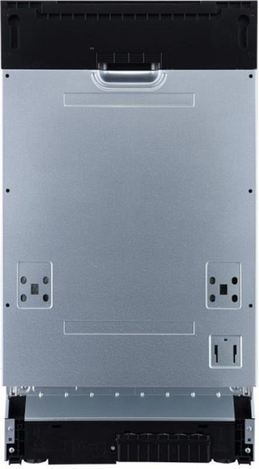 Вбудована посудомийна машина Gorenje GV561D10 ( Білий ) Харків - фото 6