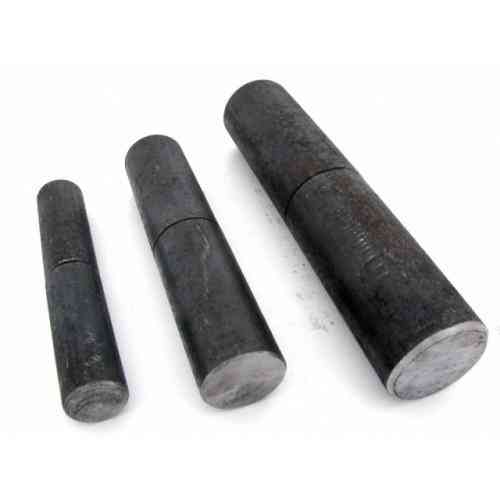 Петля приварна Д24мм 120мм Харків