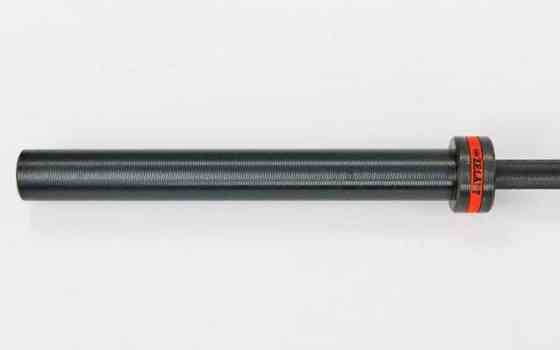 Гриф для штанги олимпийский для кроссфита 220см 50 мм до 450 кг Киев