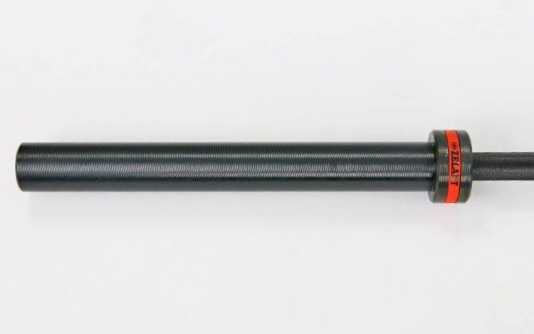 Гриф для штанги олімпійський для кроссфіта 220см 50 мм до 450 кг Київ - фото 5