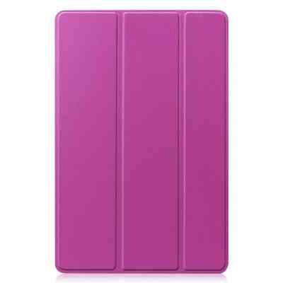 Чехол для планшета BeCover Smart Case Lenovo Tab M11 (2024) TB-TB330FU/Xiaoxin Pad 11 (2024) 11" Purple (710457) Винница