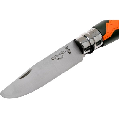 Ніж Opinel 7 Outdoor Junior помаранчевий (002151) Вінниця - фото 3