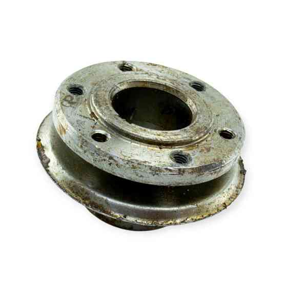 Ступица ГАЗ 53, Волга (402) 6 отверстий коленвала Мукачево