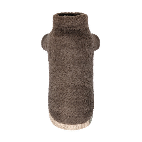 Світло Tim ТМ Pet Fashion для кота, М кавовий Київ - фото 1