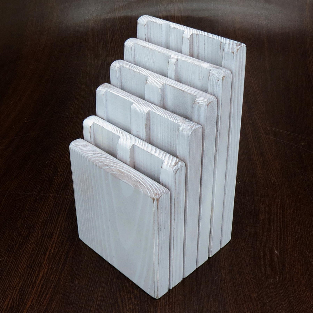 Подставка для ножей 