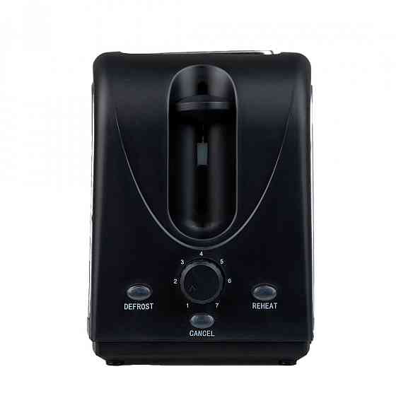 Тостер Sokany HJT008SBST с двумя отделениями 800 Вт Киев