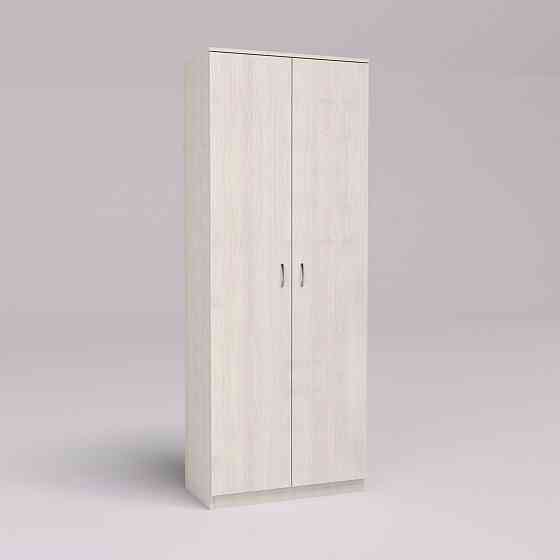 Шафа офісна ОШ-2, Дуб Шамоні Світлий, 800/420/2100 Львів