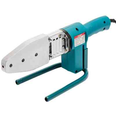 Паяльник для пластиковых труб Зеніт для труб ЗПТ-1206 (845282) Винница