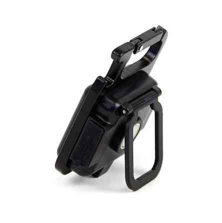 Брелок ліхтарик SUPERFIRE MX16 з перезарядкою та потужністю 9 Вт Київ